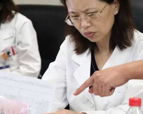 供卵医院,泰国试管经历，分享我的助孕流程