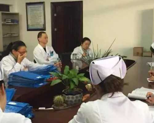 月子的操作步骤